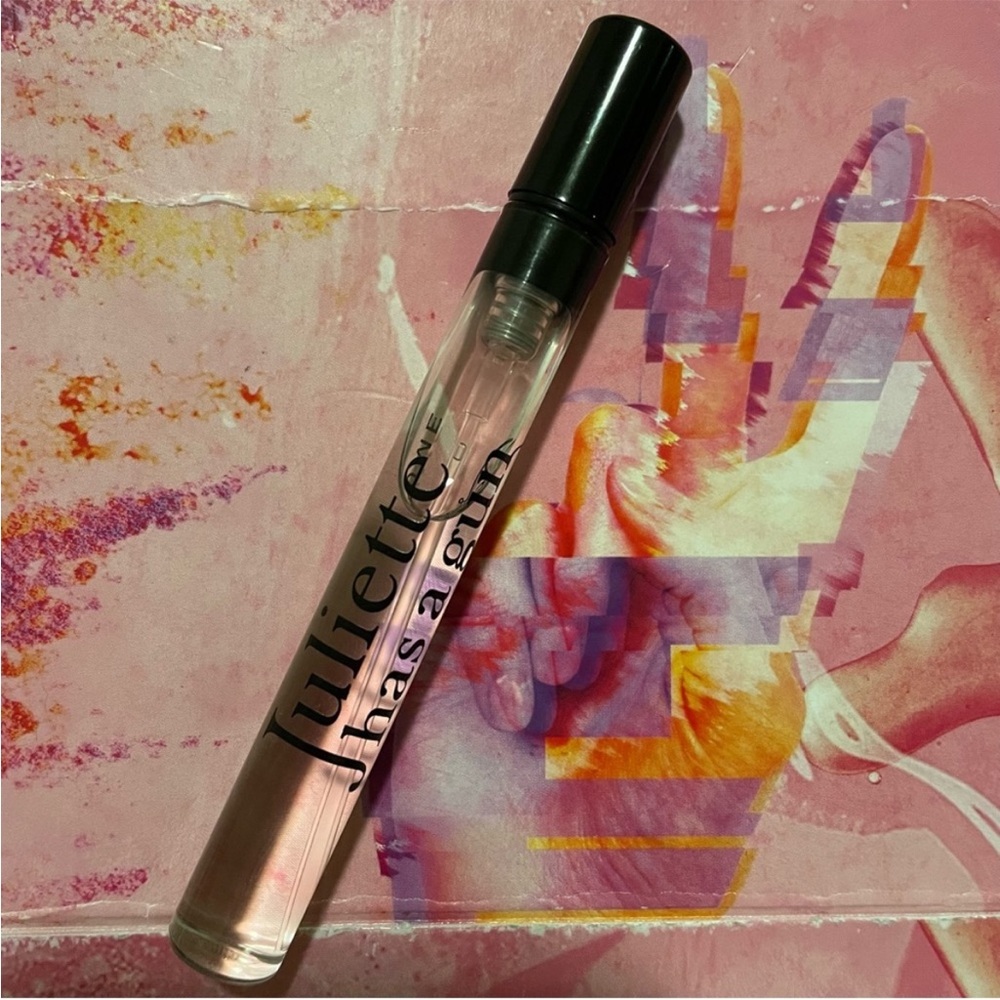 Juliette Has a Gun Not A Perfume Travel Spray